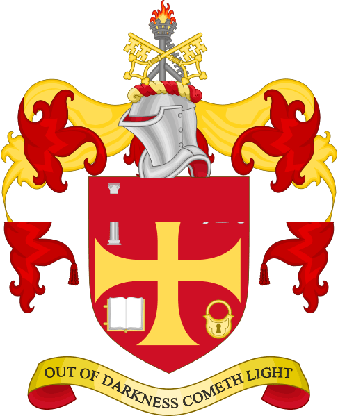 Coat of arms of Wolverhampton
