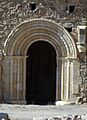 Collado Hermoso 02 monasterio by-dpc