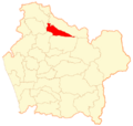 Comuna de Ercilla