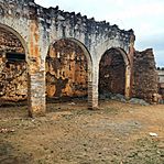 Construccion antigua en la aduana, sonora.jpg
