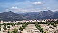 Dílar, en Granada (España)