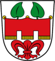 DEU Hergensweiler COA