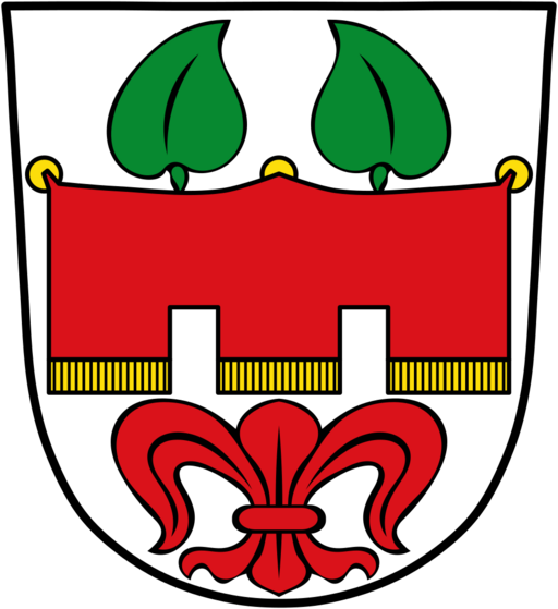 DEU Hergensweiler COA