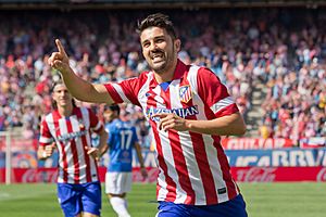 Archivo:David Villa - 01