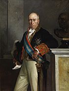 Archivo:Don Antonio Alcalá Galiano, ministro de Fomento (Museo del Prado)