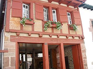 Archivo:Donibane Garazi 1510