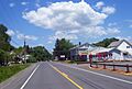 Downtown Tillson, NY