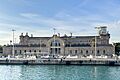 Duana del Port de Barcelona
