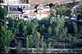 El Henar-Vista aérea