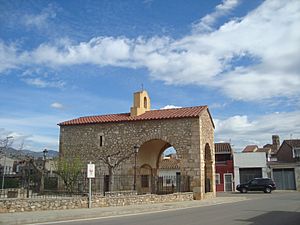 Archivo:Ermita de Loreto (Benlloch)