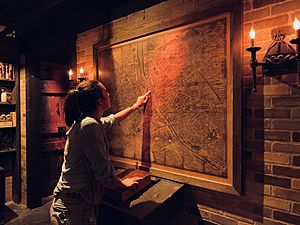 Archivo:Escape Room - "The Expedition" (Escape Quest Bethesda)