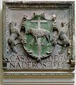 Escudo Casa de Ganaderos