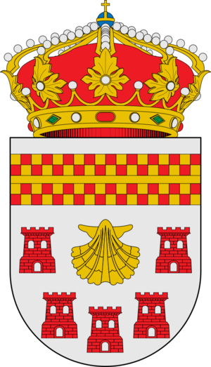 Archivo:Escudo de Begonte