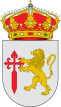 Escudo de Calera de León.svg