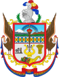 Escudo de Chimborazo