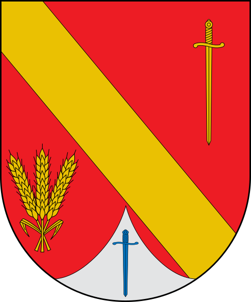 Escudo de Elorriaga