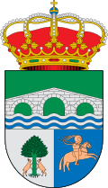 Escudo de Valdelugueros (León).svg