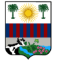Escudo del Municipio San Rafael del Yuma.png