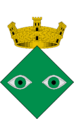Escut de Sunyer THV-ES