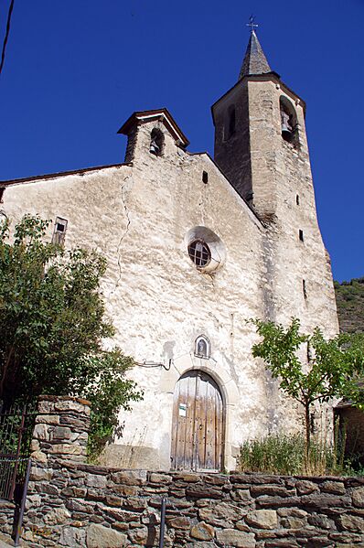 Església de Jou 5234