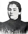 Esther Concha Torres -de Tamayo-