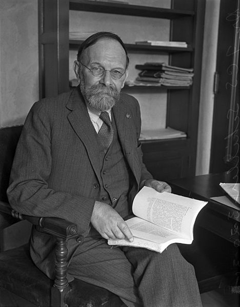 F. C. S. Schiller, 1935
