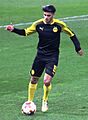 FC Salzburg gegen Borussia Dortmund (EL Achtelfinale Rückspiel 15. März 2018) 20