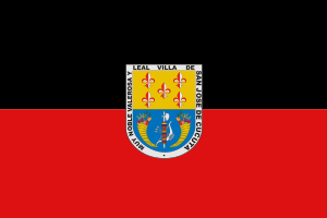Archivo:Flag of Cúcuta