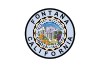 Flag of Fontana, California.svg