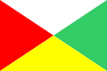 Flag of Laayoune province