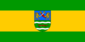 Flag of Požega-Slavonia County