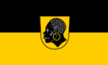 Flagge Coburg