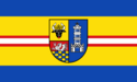 Flagge des Landkreises Demmin.svg