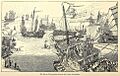 Fleet of Kublai Khan