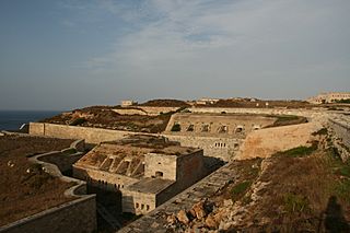 Fortalesa de La Mola (Menorca, 2 de agosto de 2014) 35.JPG
