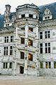 France Loir-et-Cher Blois Chateau 06