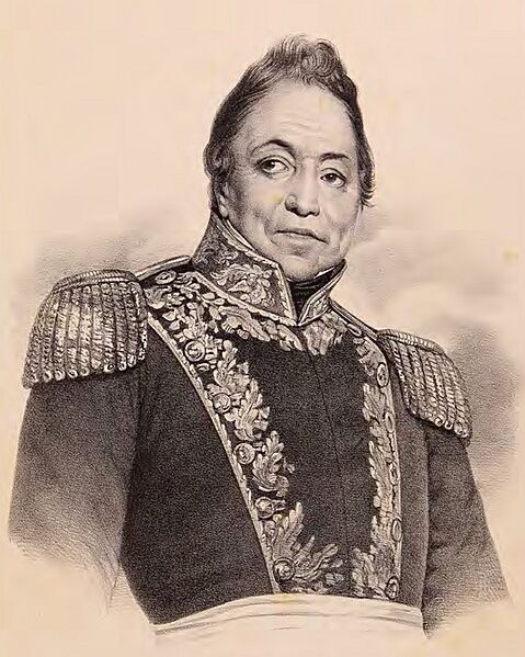 Francisco de la Lastra (cropped)