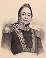 Francisco de la Lastra (cropped)