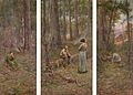 Frederick McCubbin - The pioneer - Google Art Project