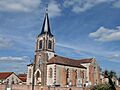 FresnoyLeChateau église