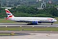 G-YMMS - Boeing 777-236ER - British Airways (26667428211)