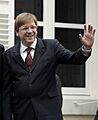 Guy Verhofstadt in 2005