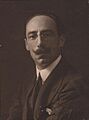 Héctor Panizza (Ettore Panizza), Buenos Aires 1921
