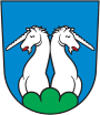 Hünenberg Wappen.svg