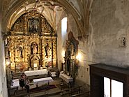 Archivo:Iglesia San Esteban de Treviño -grande 3