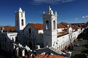 Archivo:Iglesia de San francisco2