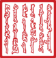 Imperial Seal of the Mongols 1246.svg