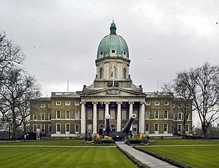 Imperial War Museum Front.JPG