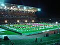 Inauguración Copa América 2007