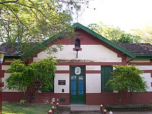 Archivo:Isla del Cerrito townhall